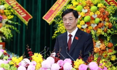 Khơi dậy mạnh mẽ tinh thần “tự hào quá khứ - trách nhiệm hiện tại - khát vọng tương lai”, biến tiềm năng, lợi thế của Bắc Ninh thành động lực phát triển(*)